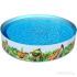 Бассейн Dinosaur Fill'N Fun 244*46 см Bestway 55001