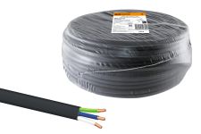 ВВГ 3х6-П нг(А)-LS-0,66 100м ГОСТ TDM