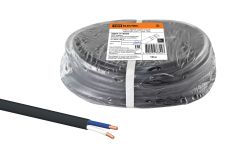 ВВГ 2х2,5-П нг(А)-LS 10м ГОСТ TDM