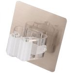 Держатель для швабр и инструмента, 8*8 см