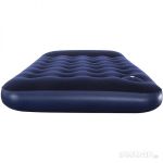 Матрас надувной 188х99х28 см, встроенный ножной насос, Bestway 67224