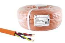 КПСнг(А)-FRLS 2х2х0,75 мм² (200м) TDM