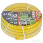 Шланг ПВХ GARDEN, напорный, 3/4 25м