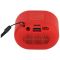Портативная Bluetooth-колонка Energy SA-08, цвет - красный