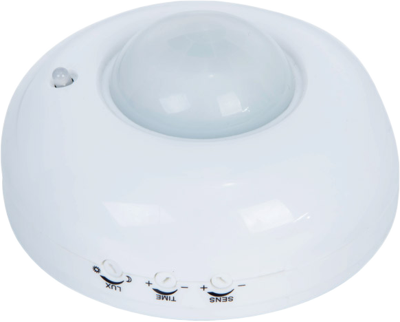 ДДС-04 1200Вт, 6м, 360гр, IP33 VKL