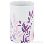 Стакан для ванной комнаты "Полынь" TU-POL, керамика