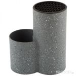 Подставка для ножей и кухонных аксессуаров MARMO