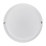 Светильник светодиодный ЖКХ 12Вт круг 1000Лм IP65 140х35мм 4000К REXANT