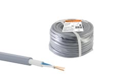 NYM-O 2х1,5 10м TDM