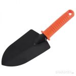 Совок посад. PARK HG0388А (широкий, пласт.ручка)