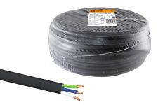 ВВГ 3х4-П нг(А)-LS-0,66 100м ГОСТ TDM