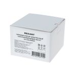 Терморегулятор цифровой RX-157 программируемый (на DIN-рейку) REXANT Терморегулятор цифровой RX-157 программируемый (на DIN-рейку) REXANT