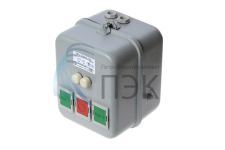 ПМ12-010630 У2 В 220В 4з+2р РТТ 3,2 А
