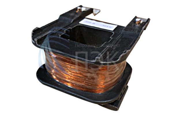 Катушка к ПМ12-100, 220В