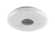 Светильник LED настенно-потолочный "ИНДИГО" 60 Вт НББД-RC-Р-1 (380*80,осн 350мм)  с ДУ инфр СПЕЦЦЕНА Светильник LED настенно-потолочный "ИНДИГО" 60 Вт НББД-RC-Р-1 (380*80,осн 350мм)  с ДУ инфр СПЕЦЦЕНА