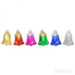 Набор украшений PS6-6-171, 6 шт., 6 см