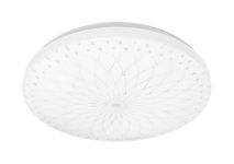 Светильник LED настенно-потолочный "ШАРМ" 30Вт НБП-Р-2 (372*55, основание 350мм) TANGO Светильник LED настенно-потолочный "ШАРМ" 30Вт НБП-Р-2 (372*55, основание 350мм) TANGO