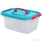 Унибокс 20л АП434 ( с крышкой)