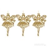 Украшение подвесное "Ангел" SYLKL-4919134