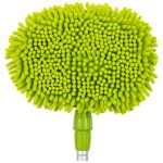 Швабра 2 в 1 с насадкой из микрофибры MopM10