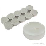 Свечи чайные Basic 10 шт