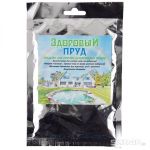 Биологическое средство "Здоровый пруд" 90гр