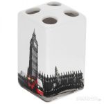 Держатель для зубных щеток "Лондон" TBH-L, керамика