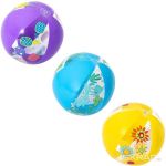 Мяч пляжный дизайнерский 31036 51 см Bestway