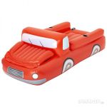 Надувной матрас для отдыха на воде Красный грузовик 280*149 см Bestway 43192
