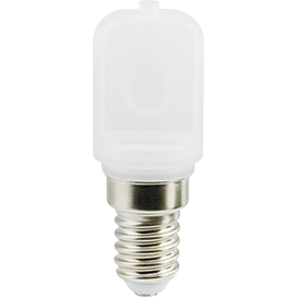 Лампа сд T25 4,5W 2700K E14 капсульная матовая (дл холод, шв.машин) 60x22 Ecola Micro