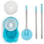 Швабра «Торнадо» MopM-20 в комплекте с ведром