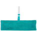 Швабра для пола с насадкой из микрофибры MopM3-Eco