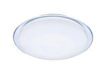 Светильник LED настенно-потолочный "ЭЛЕГАНТ" 40Вт НББД-Р-3 (450*85)  без ДУ 5500К TANGO с кантом РО Светильник LED настенно-потолочный "ЭЛЕГАНТ" 40Вт НББД-Р-3 (450*85)  без ДУ 5500К TANGO с кантом РО
