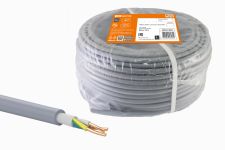 NYM-J 3х4-0,66 100м TDM