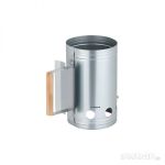 Стартер для розжига, сталь, высота 300мм, объем 6л СОКОЛ