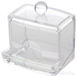 Органайзер для ватных палочек "Топ", бокс