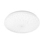 Светильник LED настенно-потолочный "ШАРМ" 18Вт НБП-Р-2 (320*55, основание 300мм) TANGO Светильник LED настенно-потолочный "ШАРМ" 18Вт НБП-Р-2 (320*55, основание 300мм) TANGO