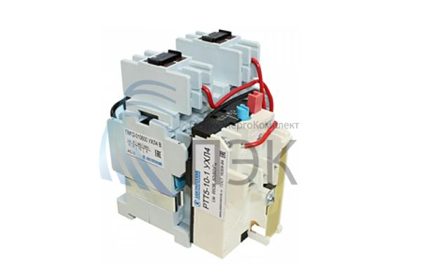 ПМ12-010600 УХЛ4 В 110В 4з+2р РТТ 8,5А
