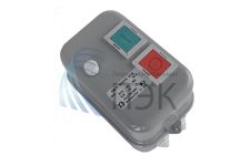 ПМ12-010270 У3 В 380В 2з+1р РТТ ПМ12-010270 У3 В 380В 2з+1р РТТ