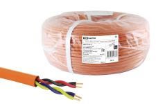 КПСнг(А)-FRHF 2х2х0,75 мм² (200м) TDM