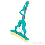 Швабра отжимная MopP-07 "Бабочка" с насадкой ПВА