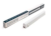 Светильник LED ДПО LT5R2-6-6500 510Lm IP40 6500K бел. (L-305mm) Включай с выкл.,шнур с вилк.в комп.