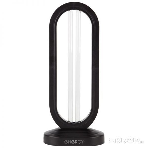 Лампа настольная ультрафиолетовая Energy UF-0702