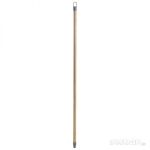 Рукоятка для насадок 120см дерево