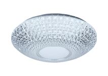 Светильник LED настенно-потолочный "БЛЕСК" 40Вт НББД-Р-3 (415*105,осн 350мм)  без ДУ 5500К TAN СПЕЦЦ Светильник LED настенно-потолочный "БЛЕСК" 40Вт НББД-Р-3 (415*105,осн 350мм)  без ДУ 5500К TAN СПЕЦЦ