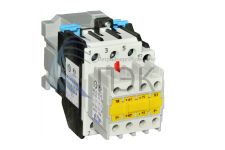 ПМ12-040150 УХЛ4 В 220В 2з+1р