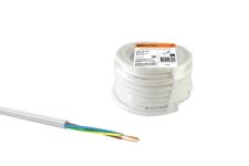 ПВС 3х1,5 белый 10м ГОСТ TDM