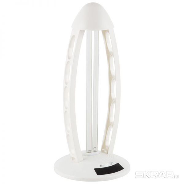 Лампа настольная ультрафиолетовая Energy UF-0701