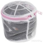 Мешок для стирки бюстгальтеров WMB-012, размер:17*14см