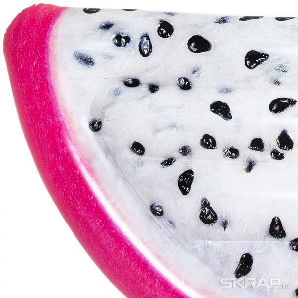 Надувной матрас Dragon Fruit 171 см*89 см Bestway 43247